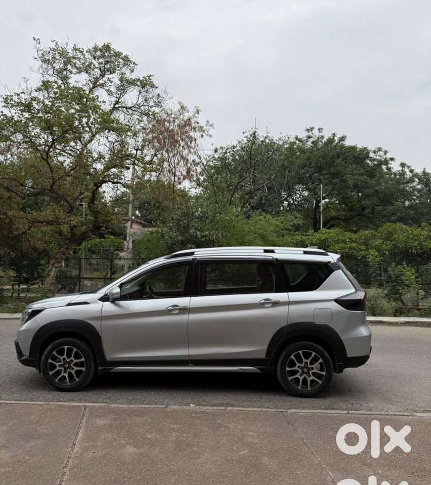 Maruti Suzuki Xl6 1.5 Alpha At, 2023, Petrol