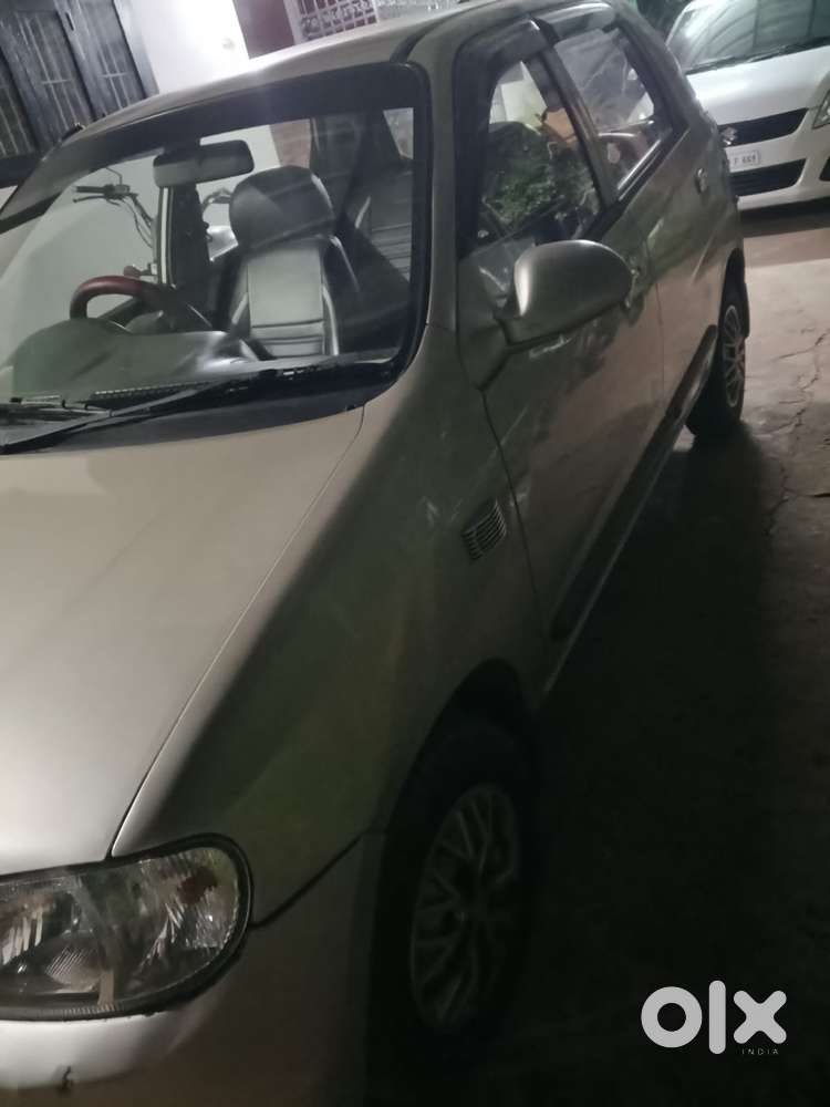 Maruti Suzuki Alto Petrol Manual 2010