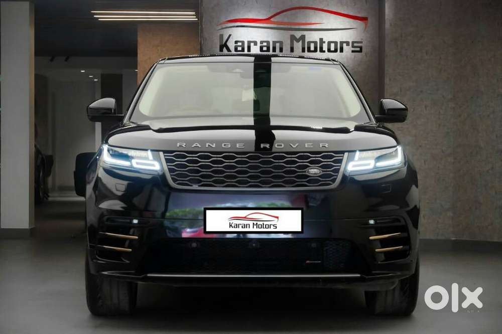 Land Rover Range Velar P250 R-dynamic Se, 2023, Petrol