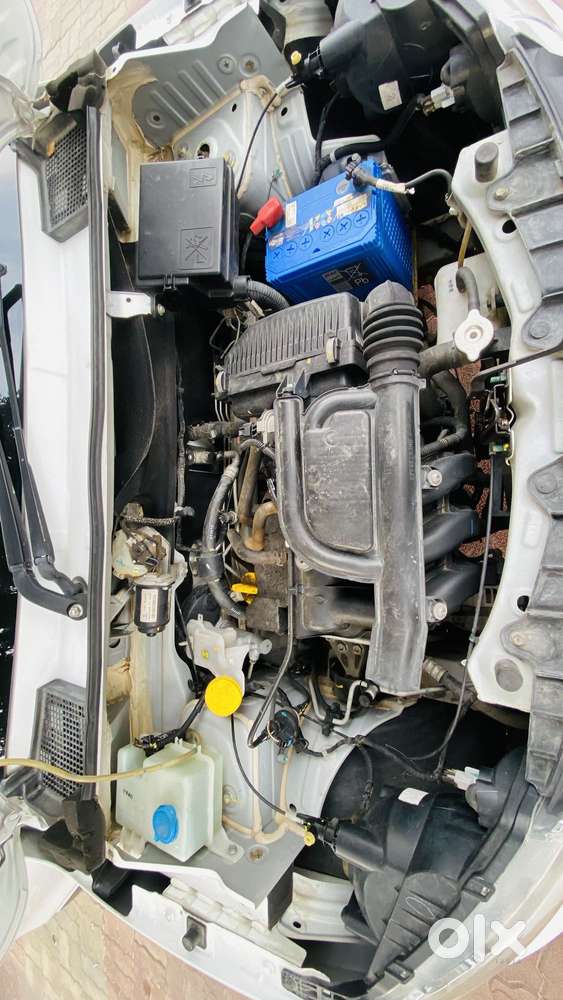 Renault Kwid Rxl, 2019, Petrol