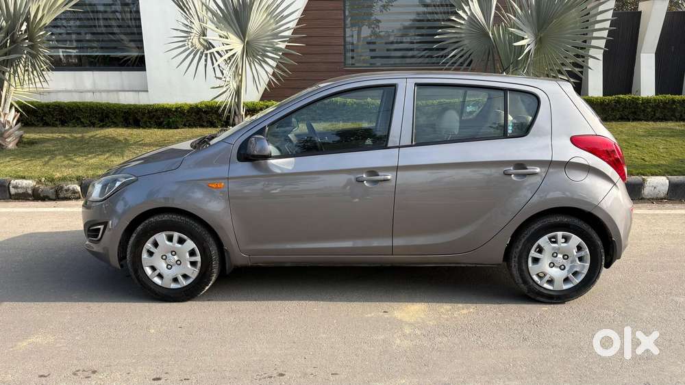Hyundai I20 Magna Plus, 2012, Petrol