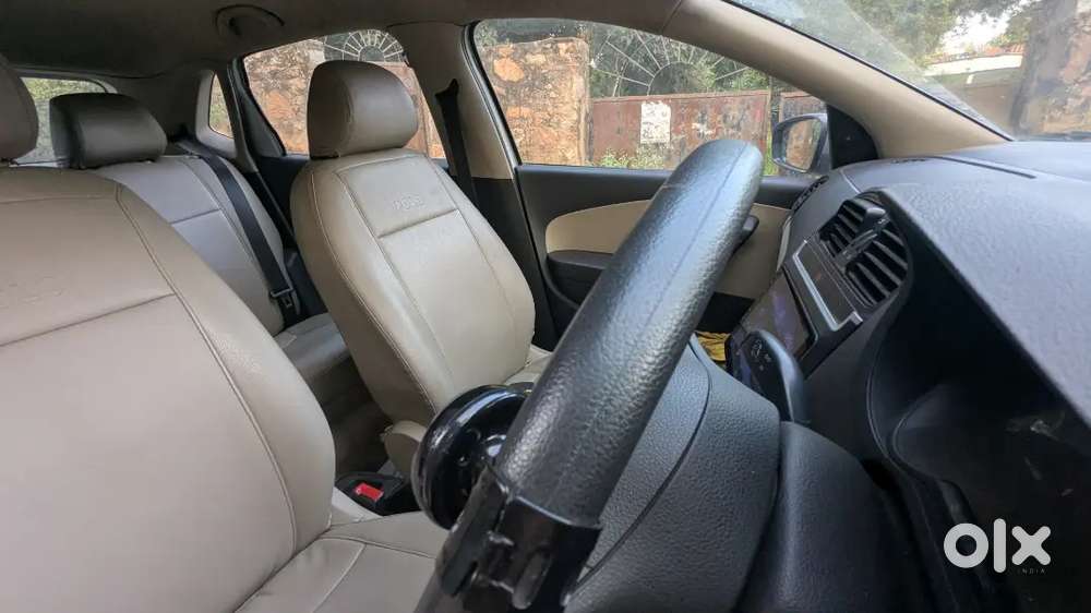 Volkswagen Polo 2011 Model Petrol Manual