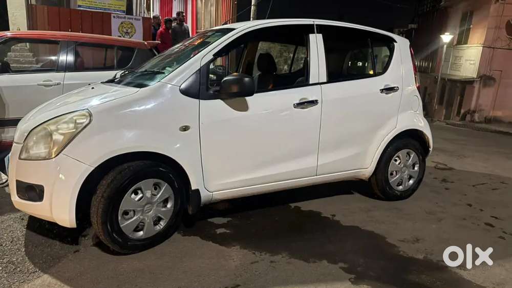 Maruti Suzuki Ritz 2011 Disel