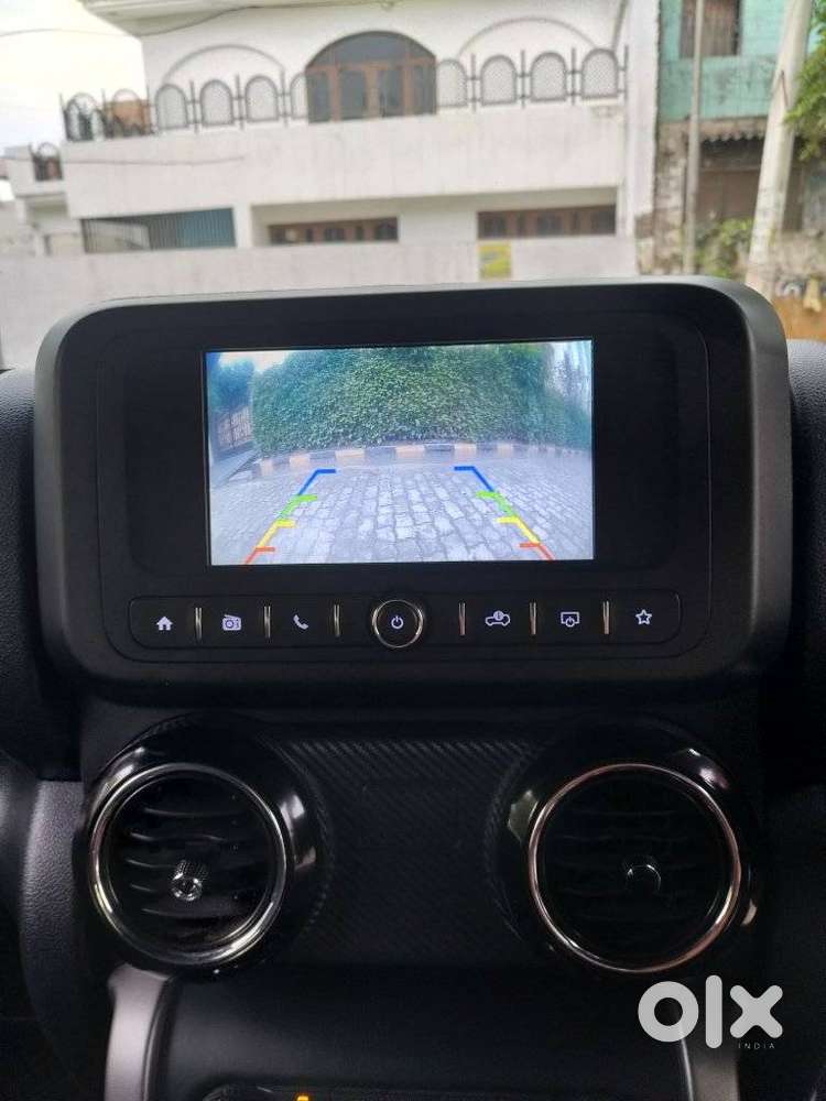 Mahindra Thar Lx Hard Top Diesel Mt Rwd, 2024, Diesel