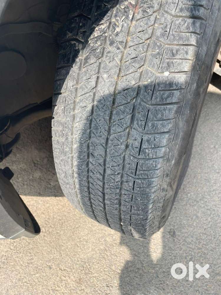 Mahindra Xuv500 2016 Diesel Well Maintained