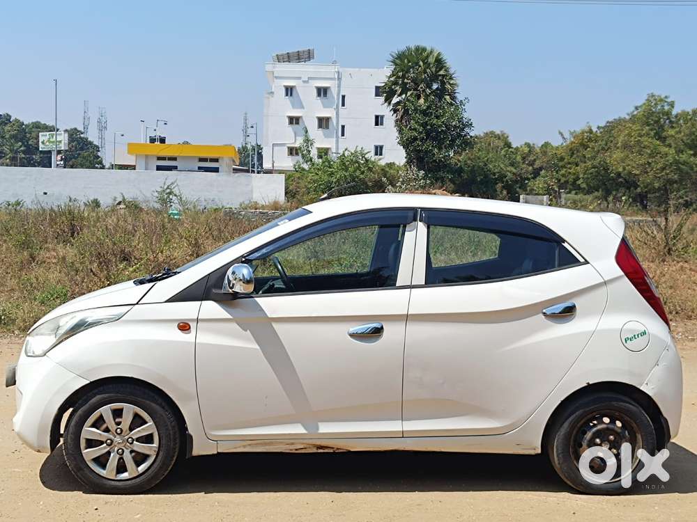 Hyundai Eon Magna, 2011, Petrol