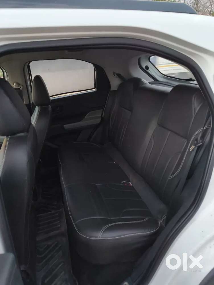 Tata Punch 2023 Petrol Well Maintained