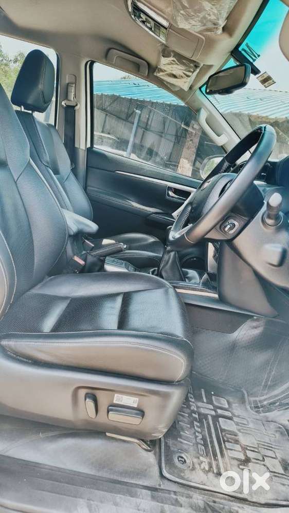 Toyota Fortuner 4x4 Mt 2.8 Diesel, 2024, Diesel