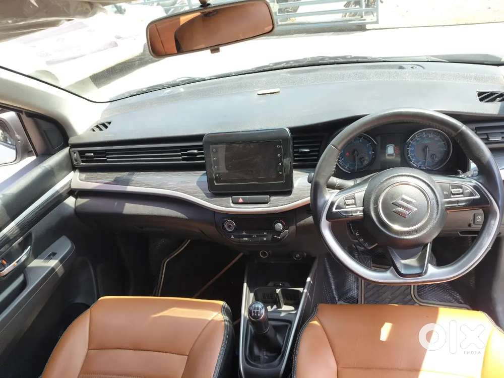 Maruti Suzuki Xl6 2021 Petrol 587694 Km Driven