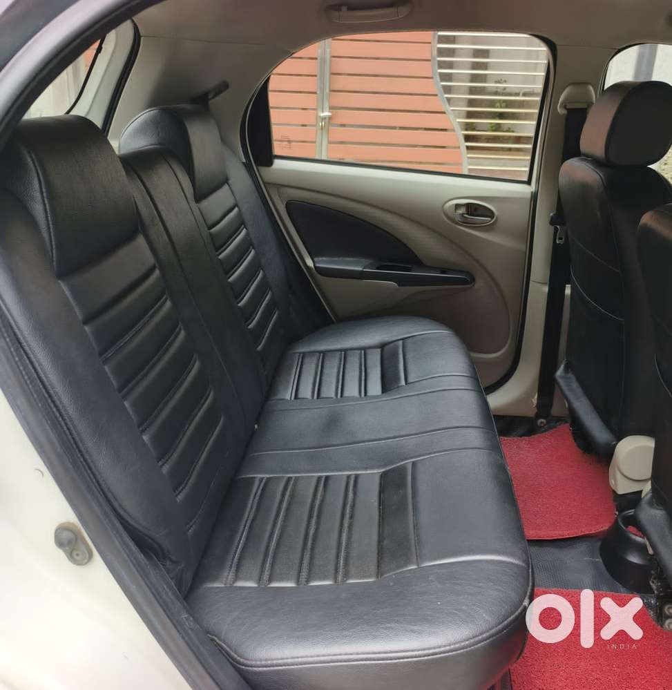 Toyota Etios Liva 2013-2014 Diesel, 2013, Diesel