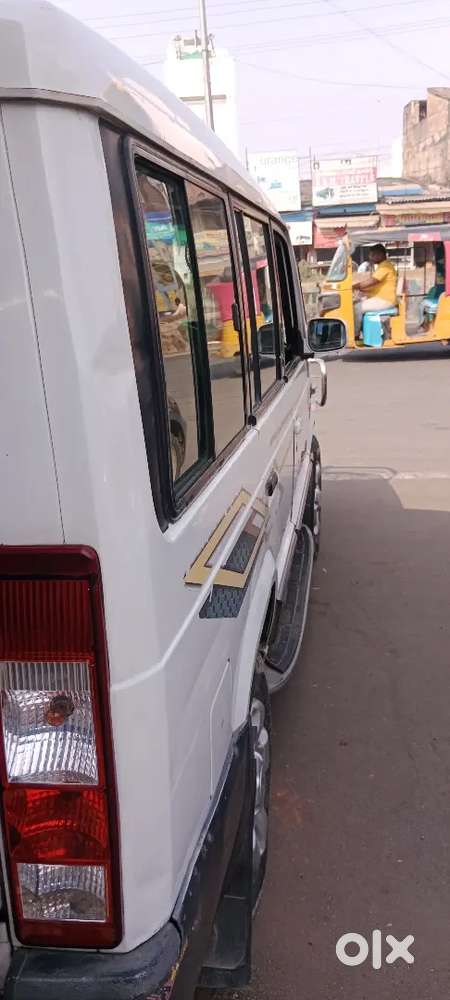 Tata Sumo Victa 2010 Diesel