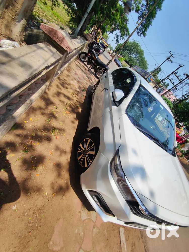 Honda Amaze 2022 Petrol 38000 Km Driven