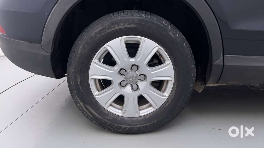 Audi Q3 2.0 Tdi Quattro Premium, 2014, Diesel