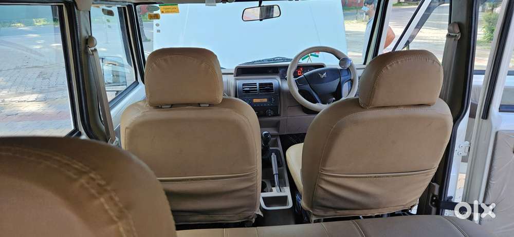 Mahindra Bolero B6 (o), 2024, Diesel