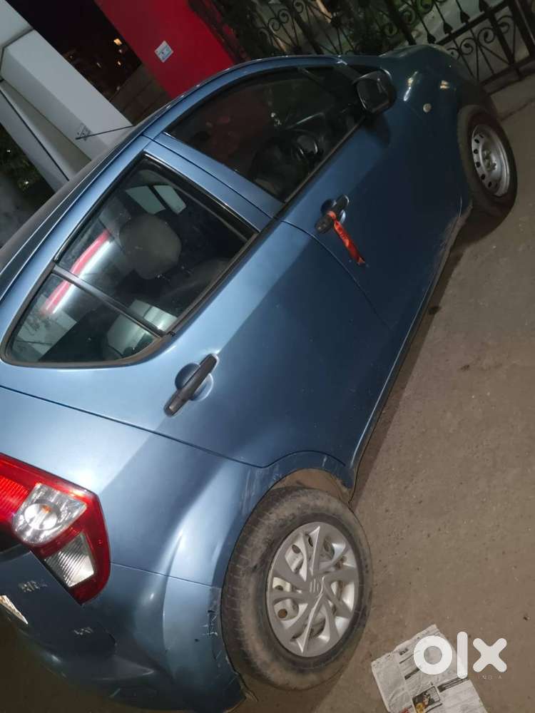 Maruti Ritz Urgent Sale