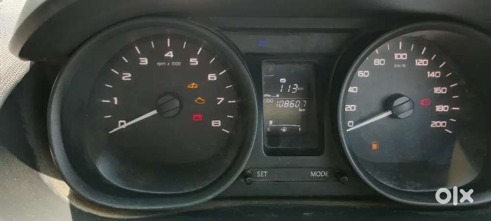 Tata Tiago Xm 2017 Dl No. Price Negotiable.