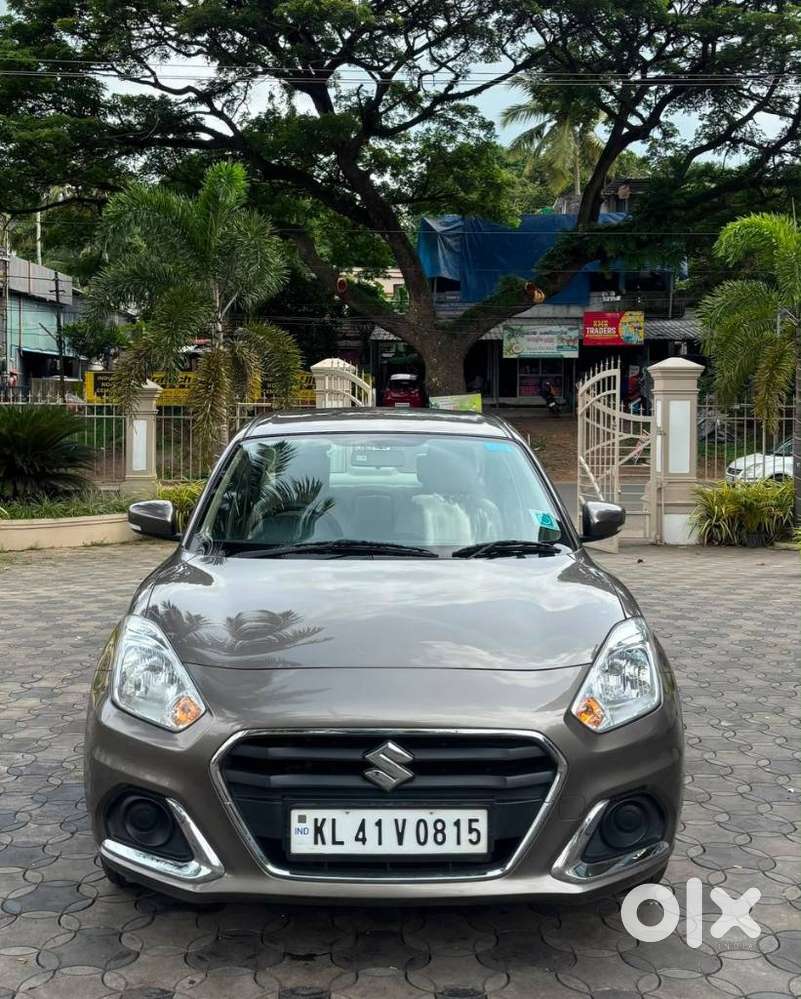 Maruti Suzuki Dzire 1.2 Vxi, 2023, Petrol