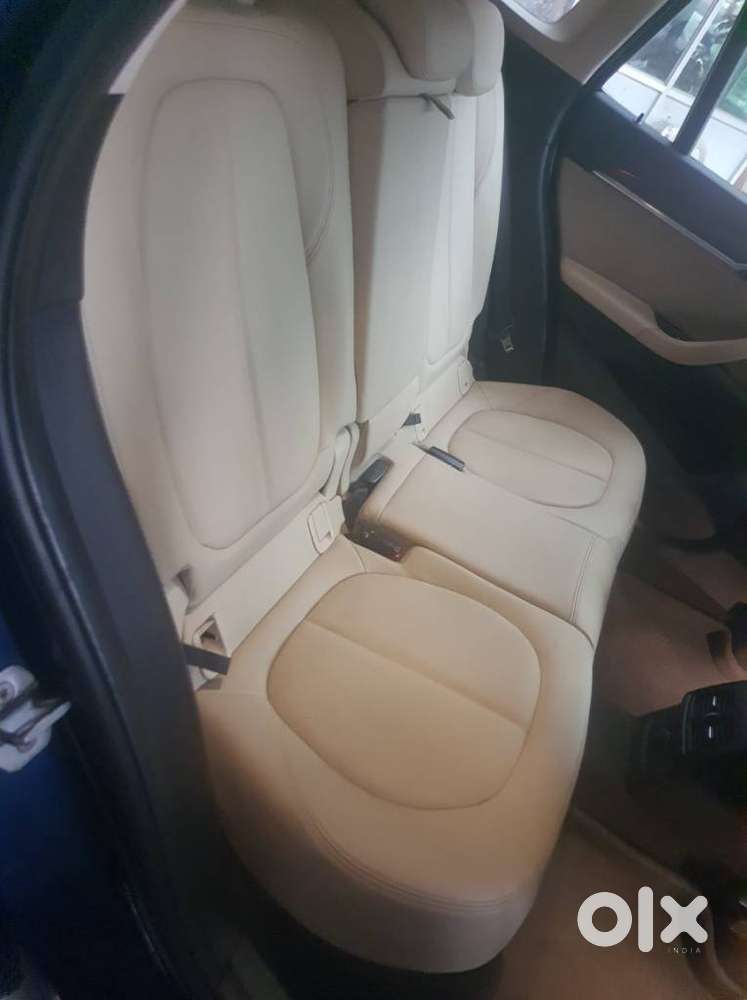 Bmw X1 Xdrive 20d Xline, 2016, Diesel