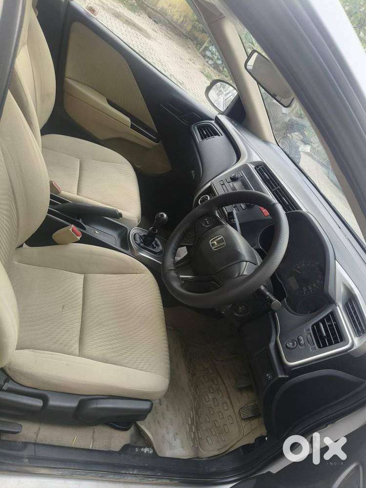 Honda City 2011-2013 E, 2014, Petrol
