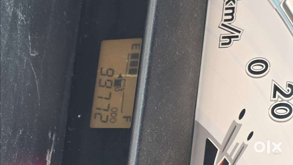 Etios Liva- Well Maintained- For Immediate Sale