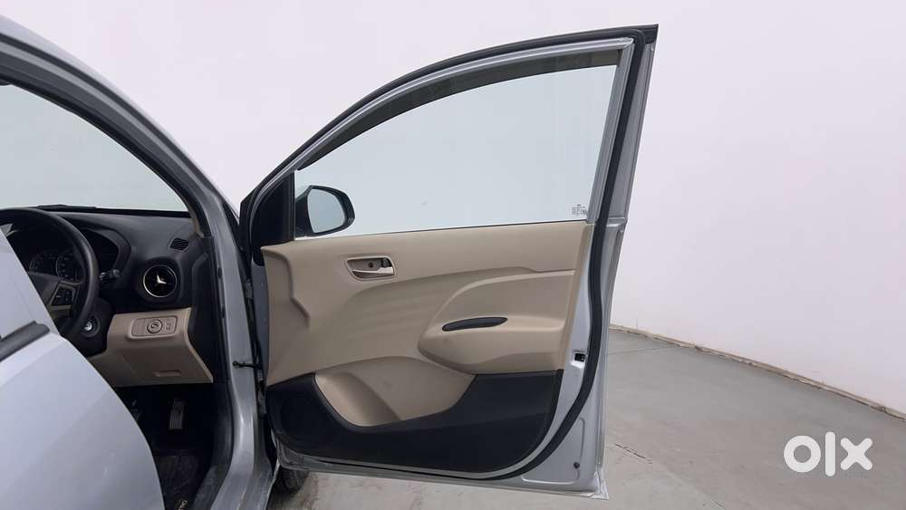 Hyundai Santro Sportz Amt, 2021, Petrol