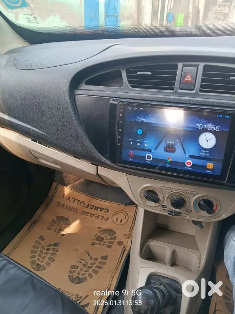 Maruti Suzuki Alto 800 2022 Petrol 45000 Km Driven