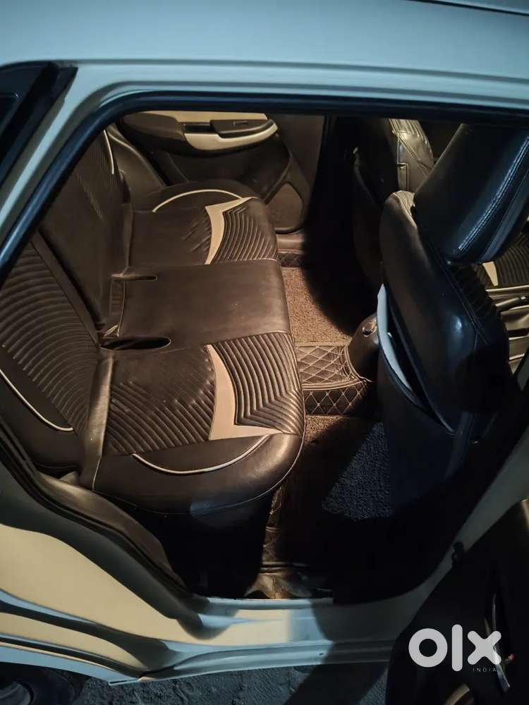 Good Condition Baleno Delta Diesel