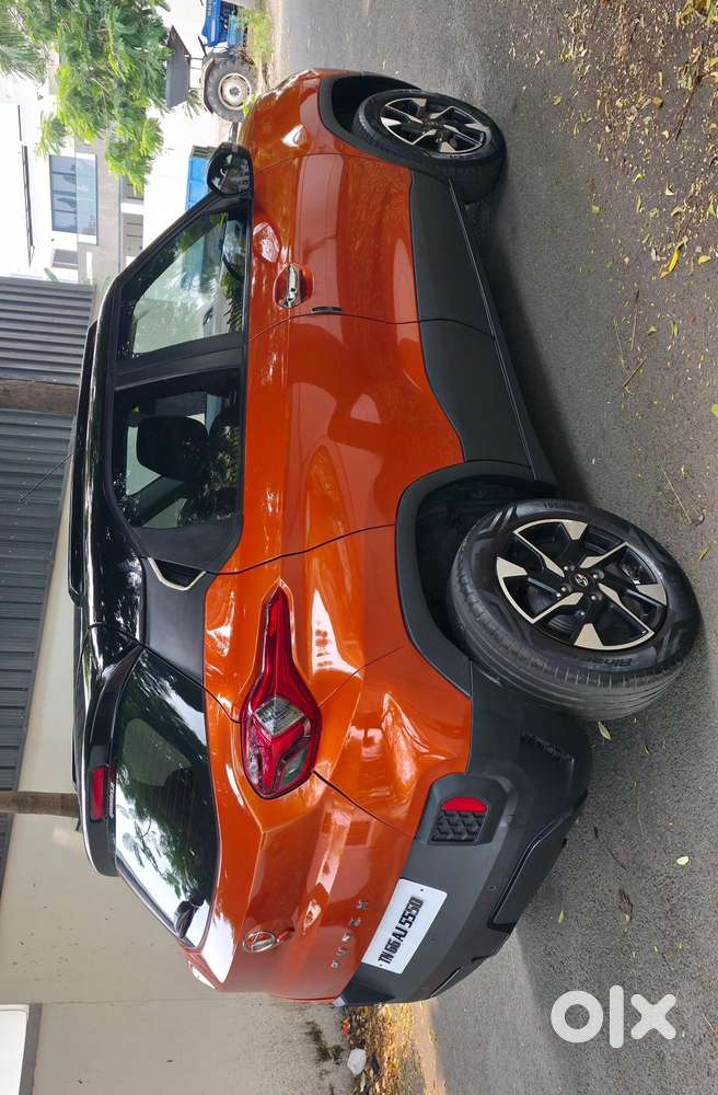 Tata Punch 1.2 Revotron Creative Ira Pack Amt, 2022, Petrol