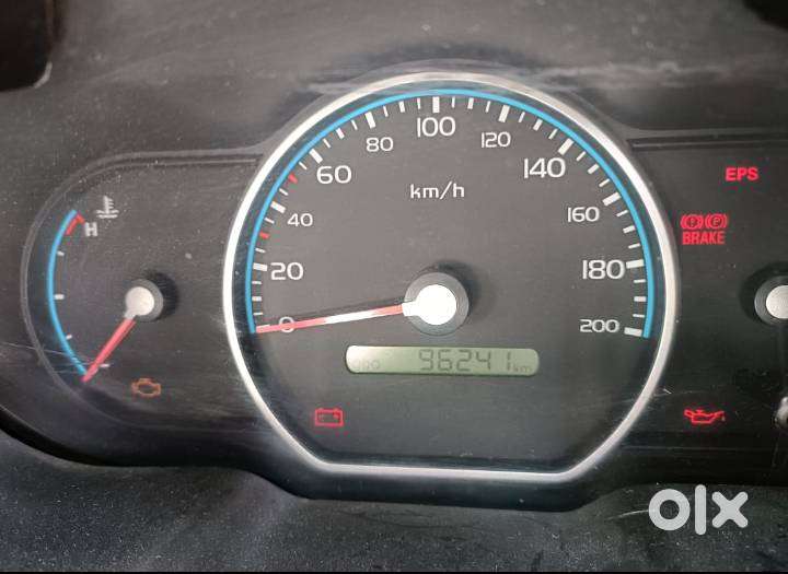 Hyundai I10 2007-2010 Era 1.1, 2008, Petrol