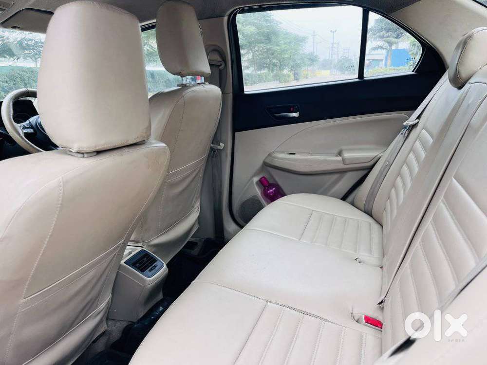 Maruti Suzuki Swift Dzire Vdi (o), 2018, Diesel