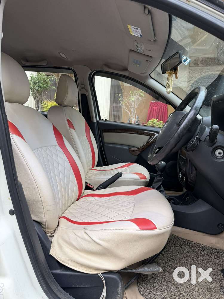 Renault Duster 110ps Diesel Rxz Awd, 2014, Diesel