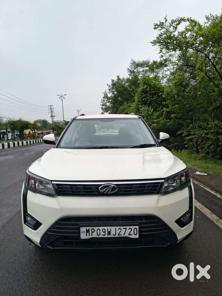 Mahindra Xuv300 W4 Diesel, 2021, Diesel