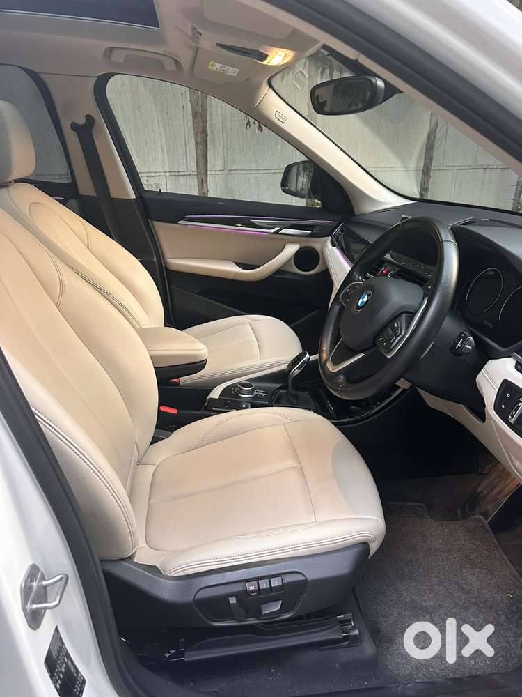 Bmw X1 Xdrive 20d Xline, 2022, Diesel