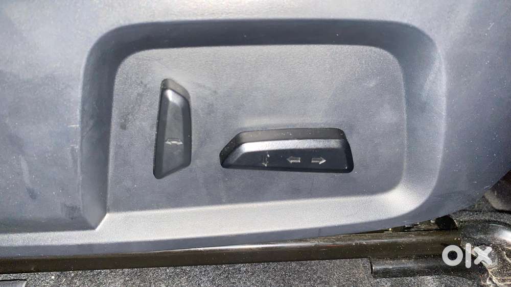 Tata Harrier Xza Plus Dual Tone, 2020, Diesel