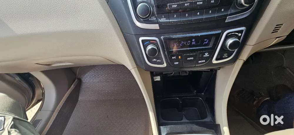 Maruti Suzuki Ciaz 2017 Diesel Well Maintained