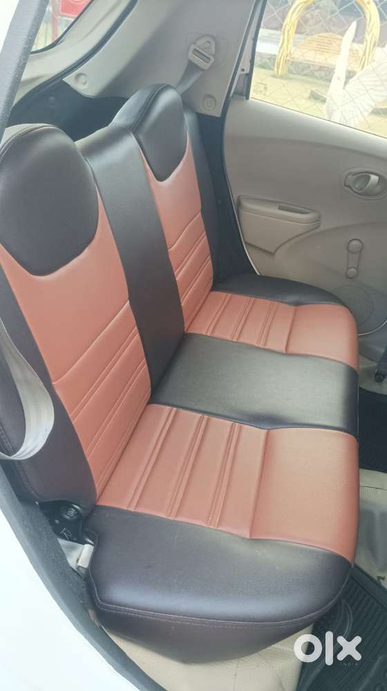 Datsun Go, 2015, Petrol