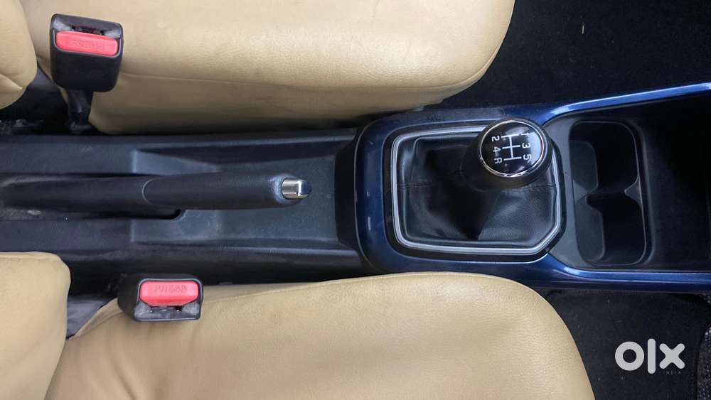 Maruti Suzuki Ignis 1.2 Zeta, 2021, Petrol