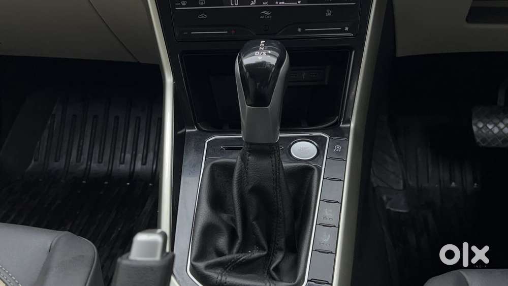 Volkswagen Virtus 1.0 Topline Tsi At, 2022, Petrol