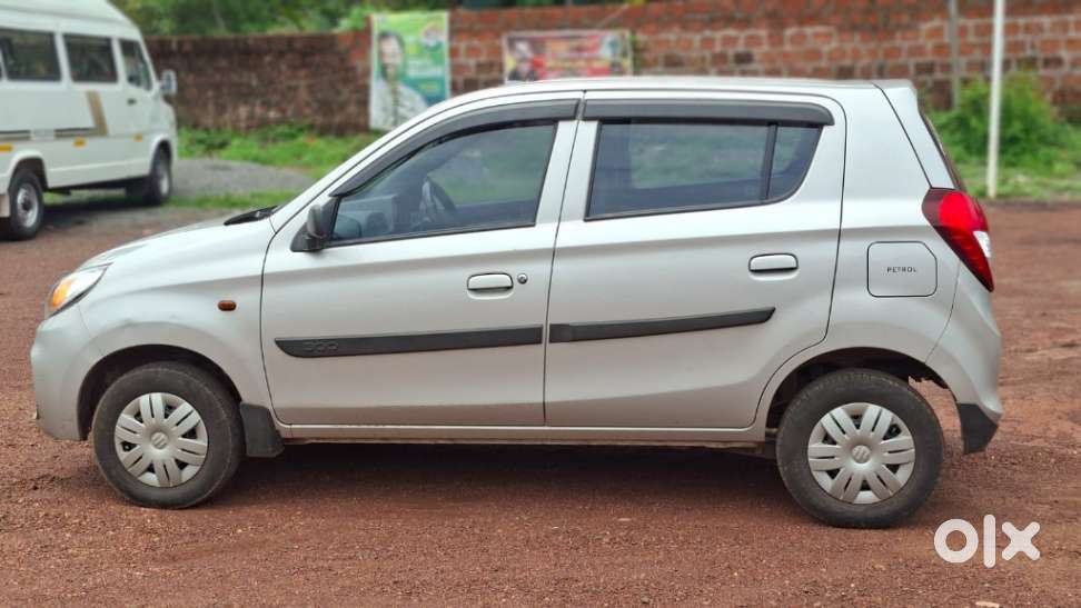 Maruti Suzuki Alto 800 Lxi, 2020, Petrol