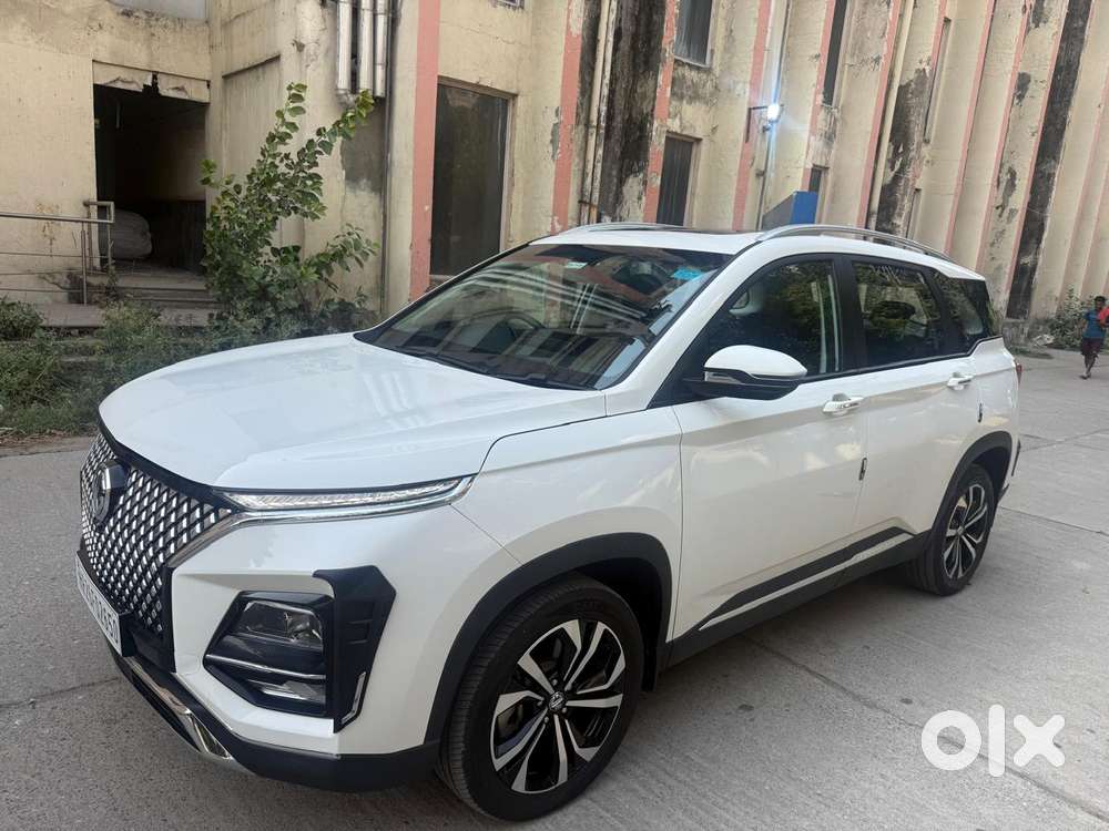 Mg Hector Select Pro 6mt, 2024, Petrol