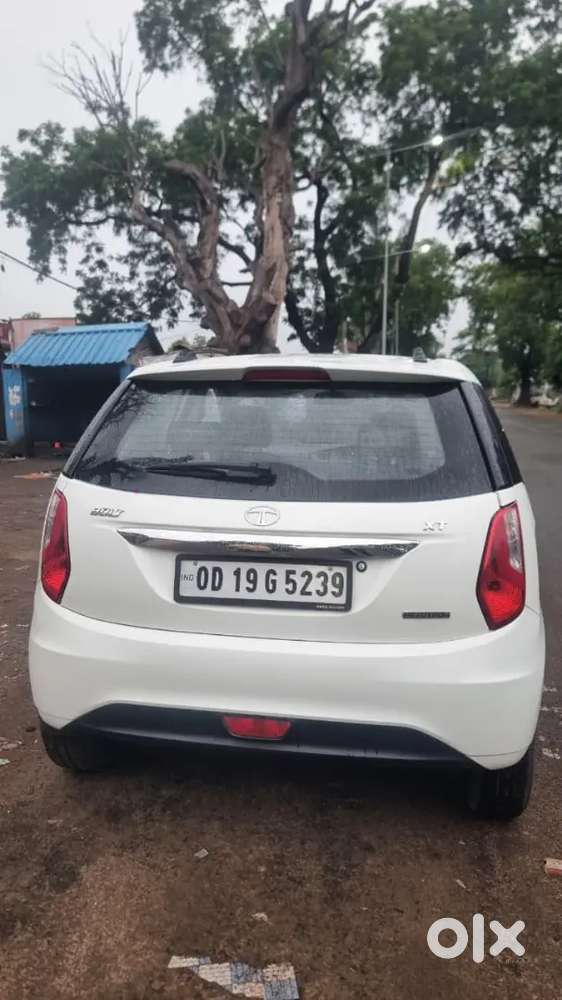 Tata Bolt Xt Petrol , 53900 Km Driven,