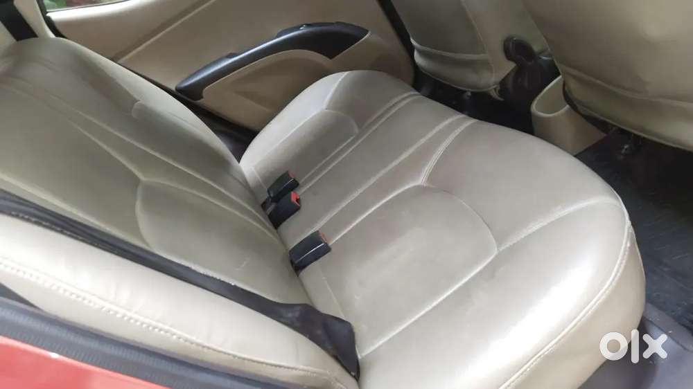 Hyundai I10 2009 Petrol Manual Valid 2029