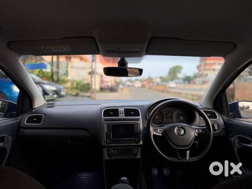 Volkswagen Polo 1.0 Highline Plus Tsi, 2019, Petrol