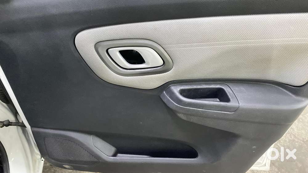 Datsun Redigo 1.0 T (o), 2020, Petrol