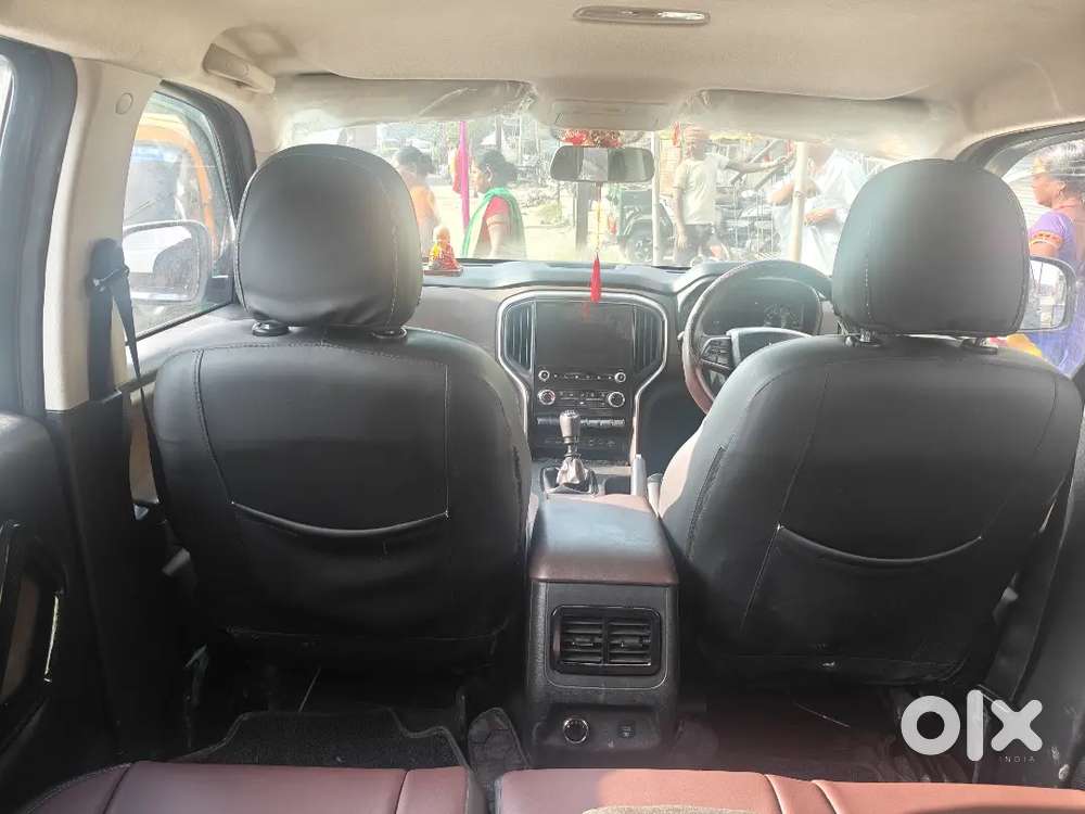 Mahindra Scorpio-n 2.2 Diesel 2023