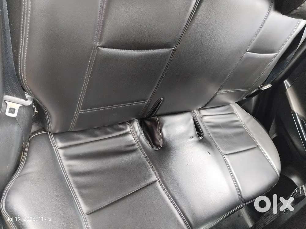 Maruti Suzuki Swift Vdi 2012 Car