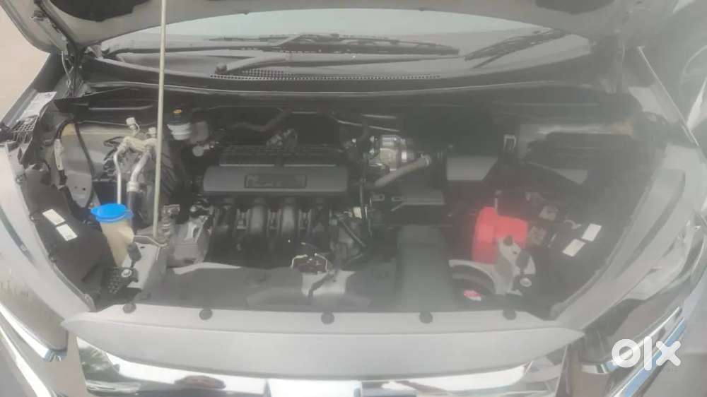 Honda Wr-v 2022 Petrol