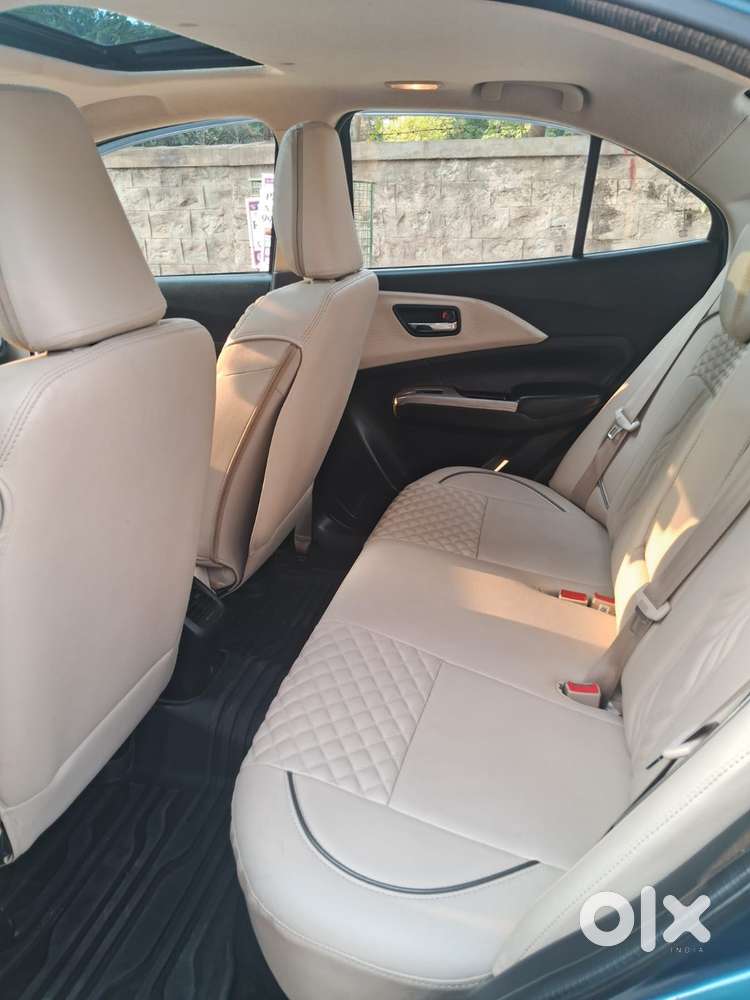 Maruti Suzuki Swift Dzire Zxi+ Mt, 2025, Petrol