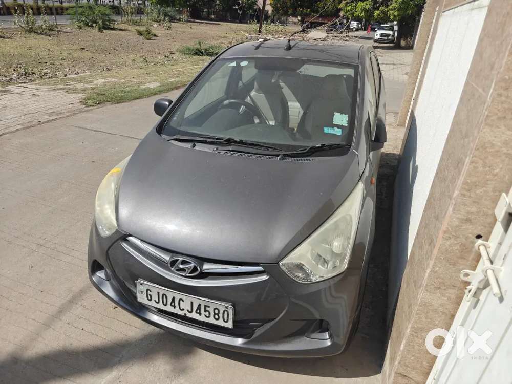 Eon Hyundai
