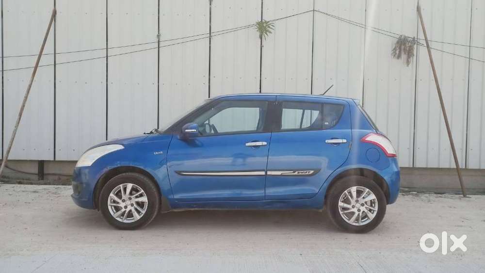 Maruti Suzuki Swift Ddis Zdi, 2014, Diesel